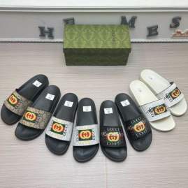 Picture of Gucci Slippers _SKUGuccisz36-45mnf02222286